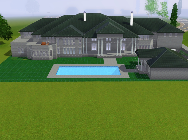 Illustration for article titled So We're Designing Houses With Garages, Huh?